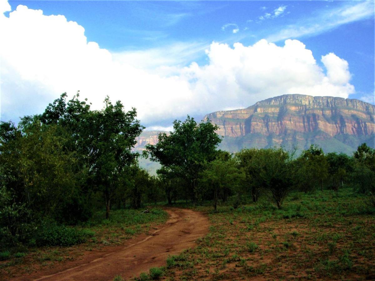 Shikwari Nature Reserve 호에드스프뤼트 외부 사진