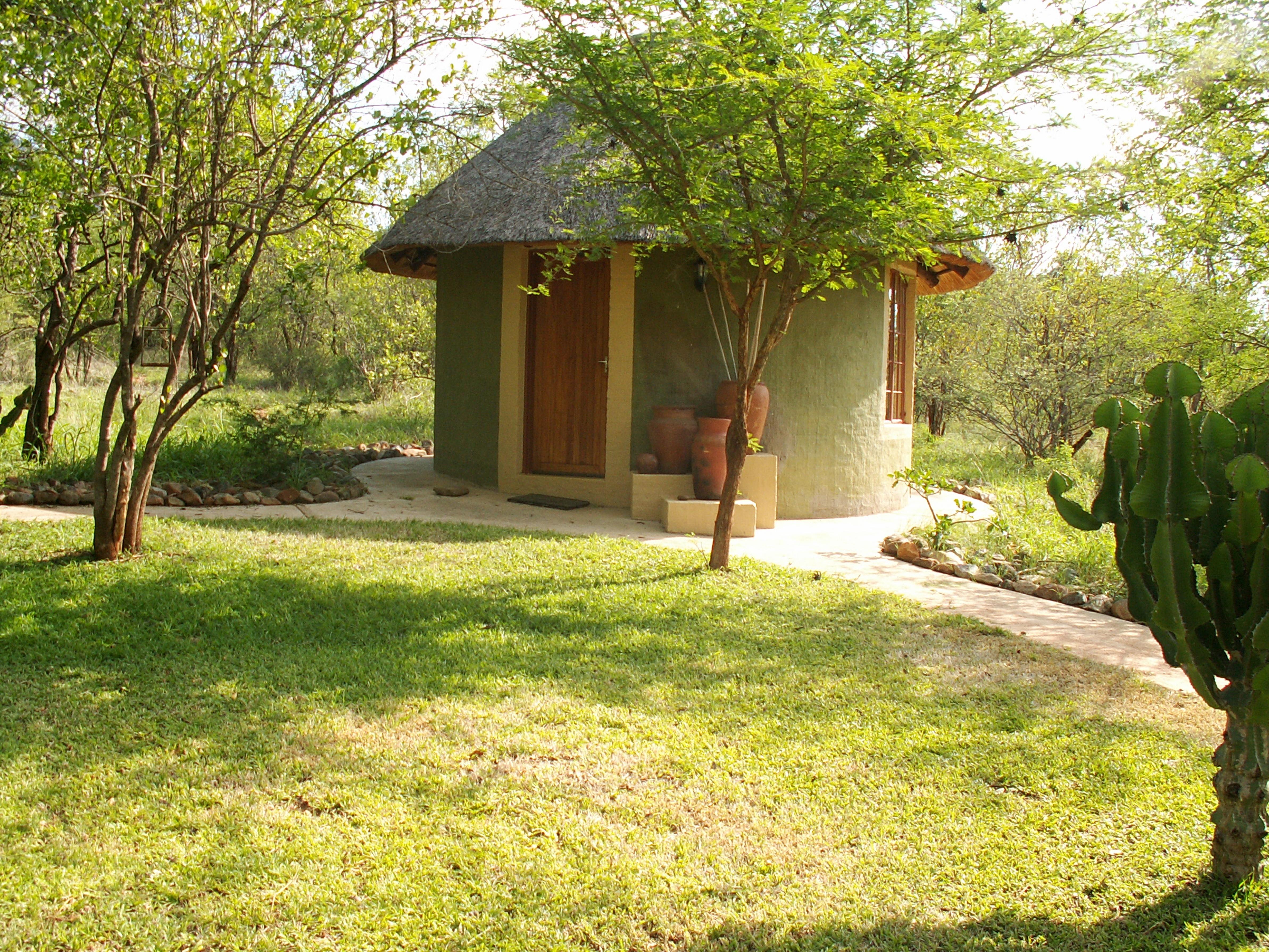 Shikwari Nature Reserve 호에드스프뤼트 외부 사진