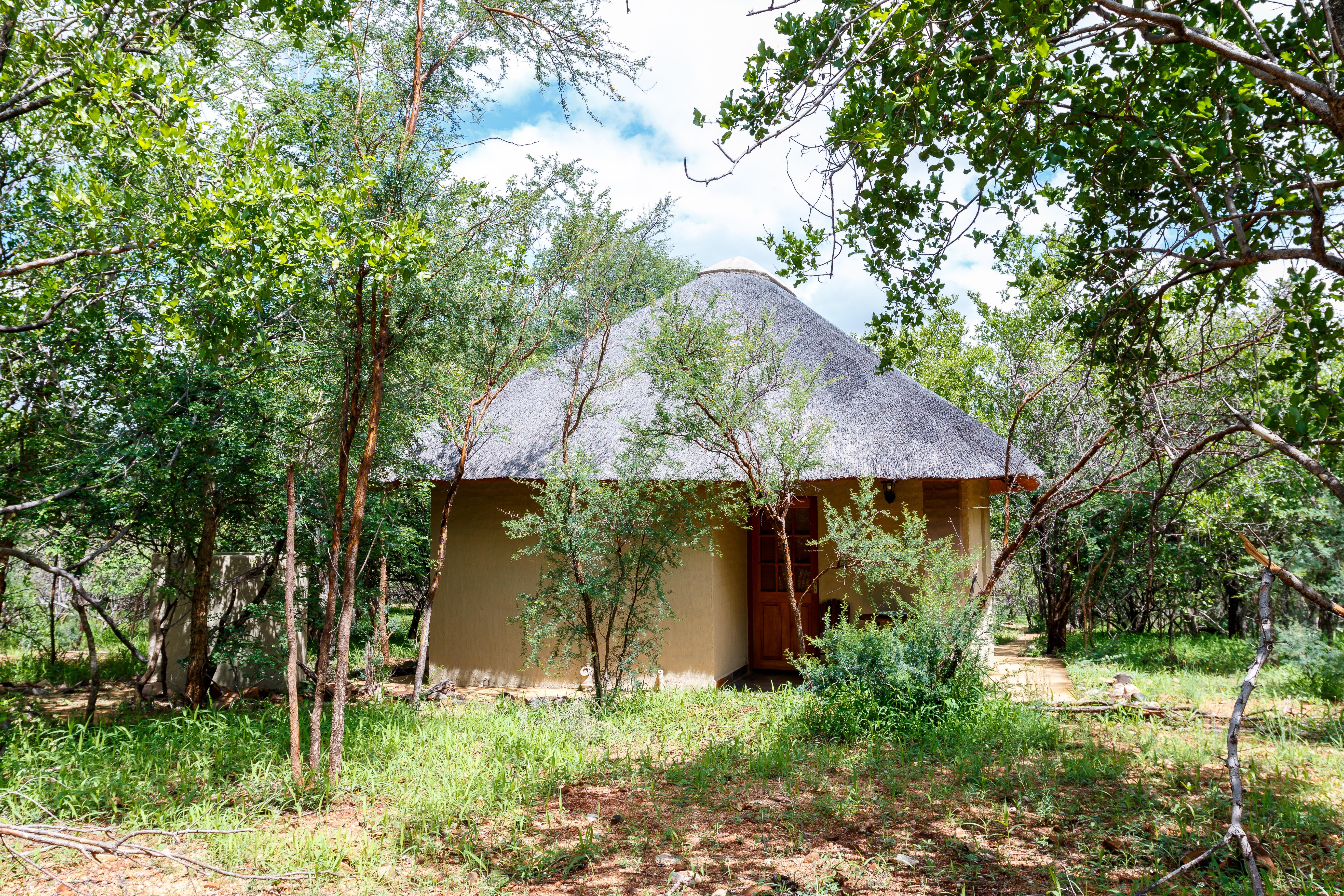 Shikwari Nature Reserve 호에드스프뤼트 외부 사진