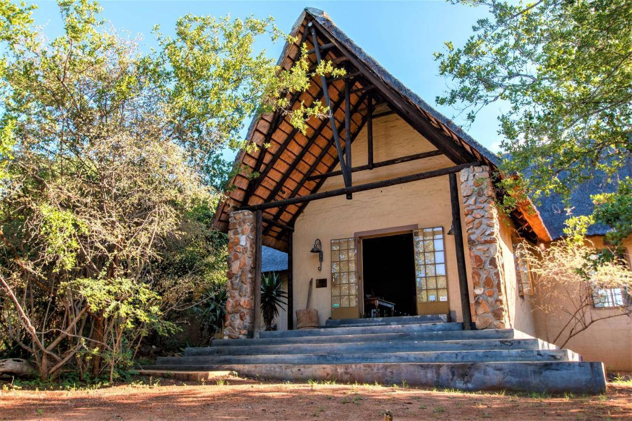 Shikwari Nature Reserve 호에드스프뤼트 외부 사진
