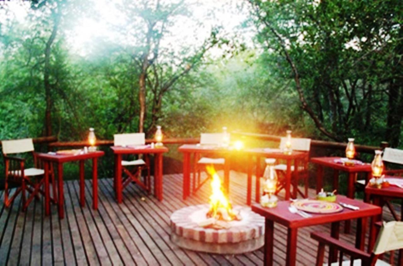 Shikwari Nature Reserve 호에드스프뤼트 외부 사진