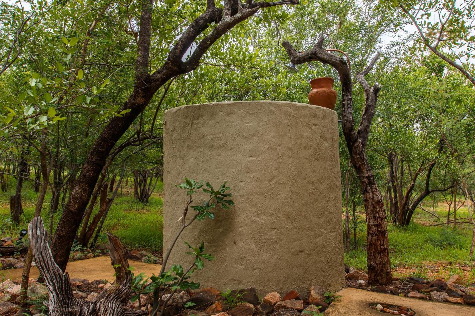 Shikwari Nature Reserve 호에드스프뤼트 외부 사진