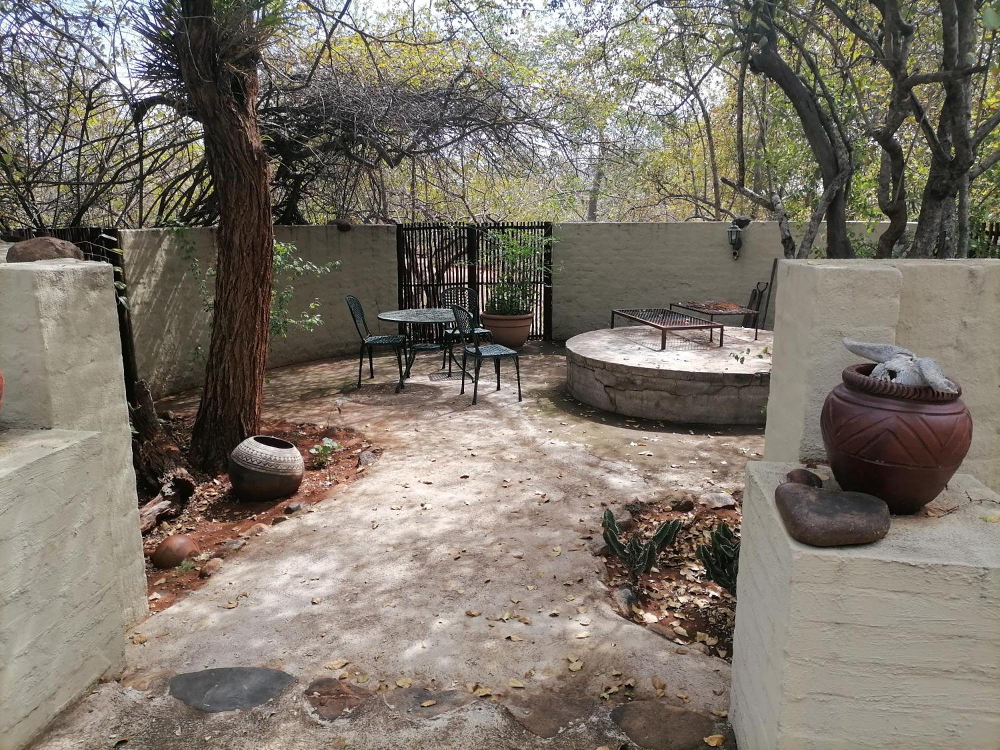 Shikwari Nature Reserve 호에드스프뤼트 외부 사진