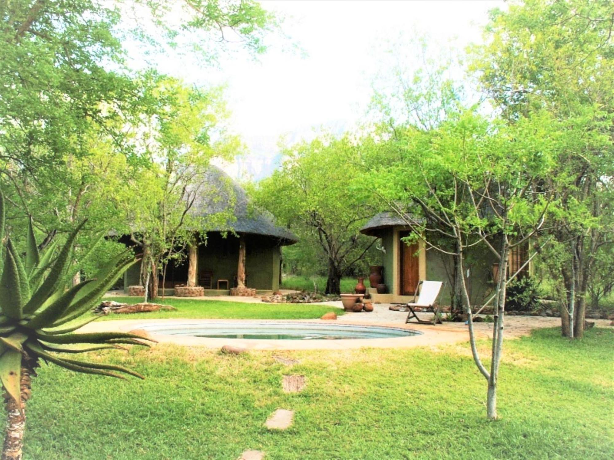 Shikwari Nature Reserve 호에드스프뤼트 외부 사진